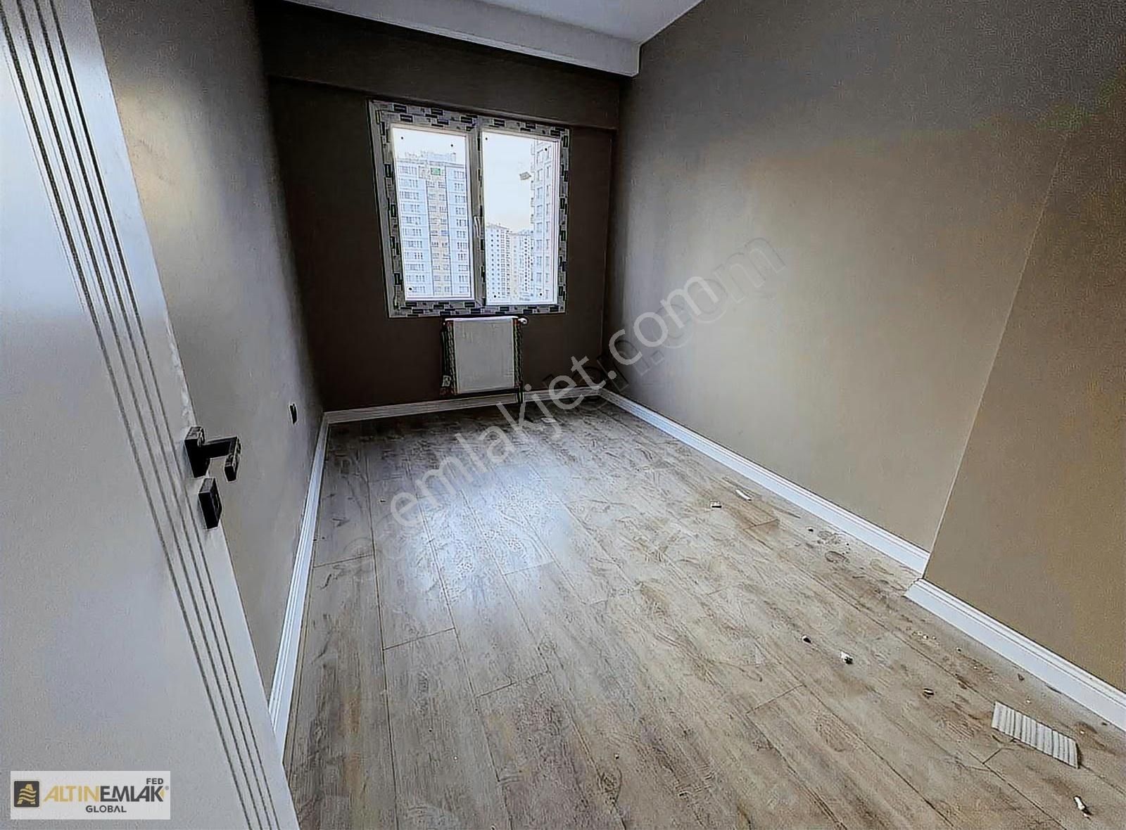 Talas Mevlana Karum Biblo's 2+1 Sıfır Köşe Satılık Daire - Görsel 17