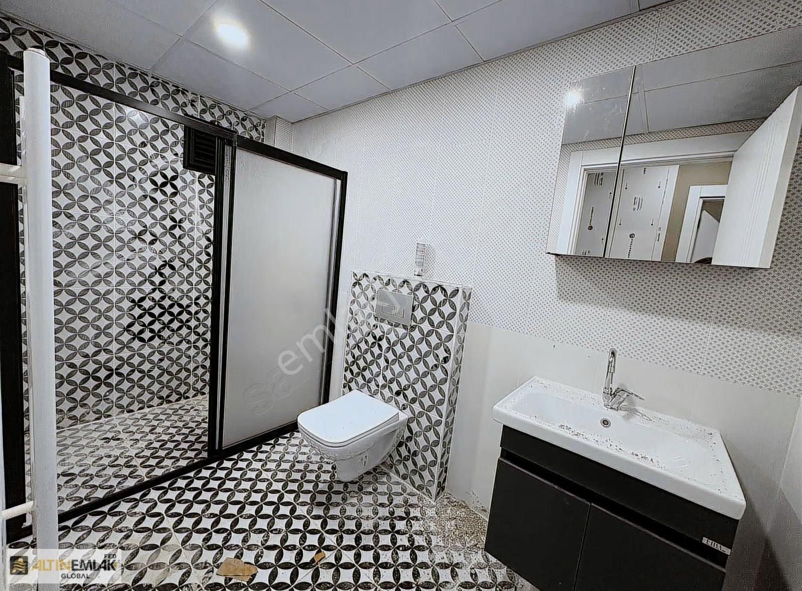 Talas Mevlana Karum Biblo's 2+1 Sıfır Köşe Satılık Daire - Görsel 5