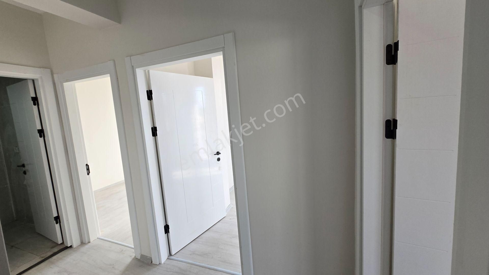 Gümüldür Merkezde Sıfır Binada 2+1 – 55 M2 Doğa Manzaralı Kiralık Daire - Görsel 8