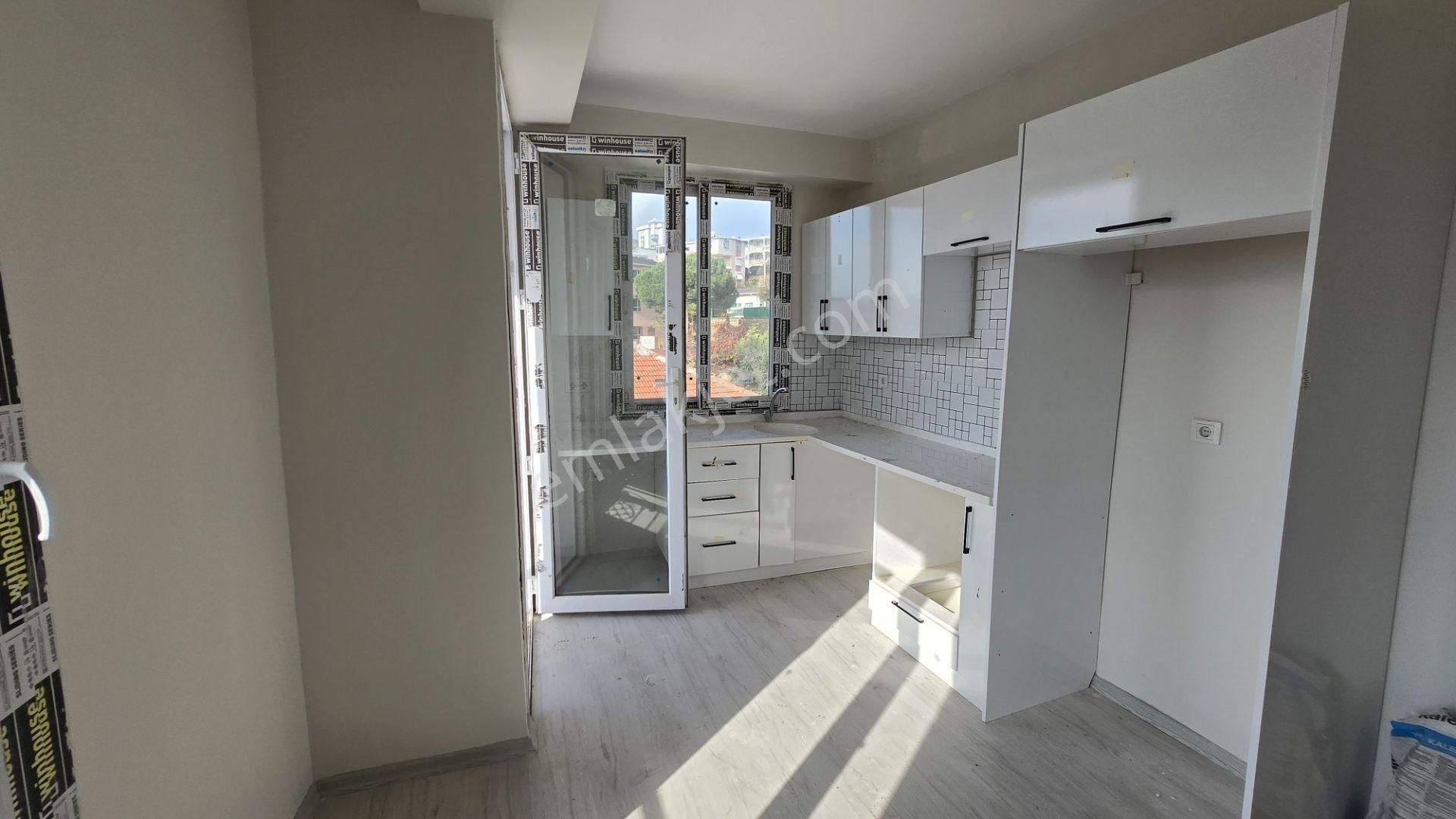 Gümüldür Merkezde Sıfır Binada 2+1 – 55 M2 Doğa Manzaralı Kiralık Daire - Görsel 12