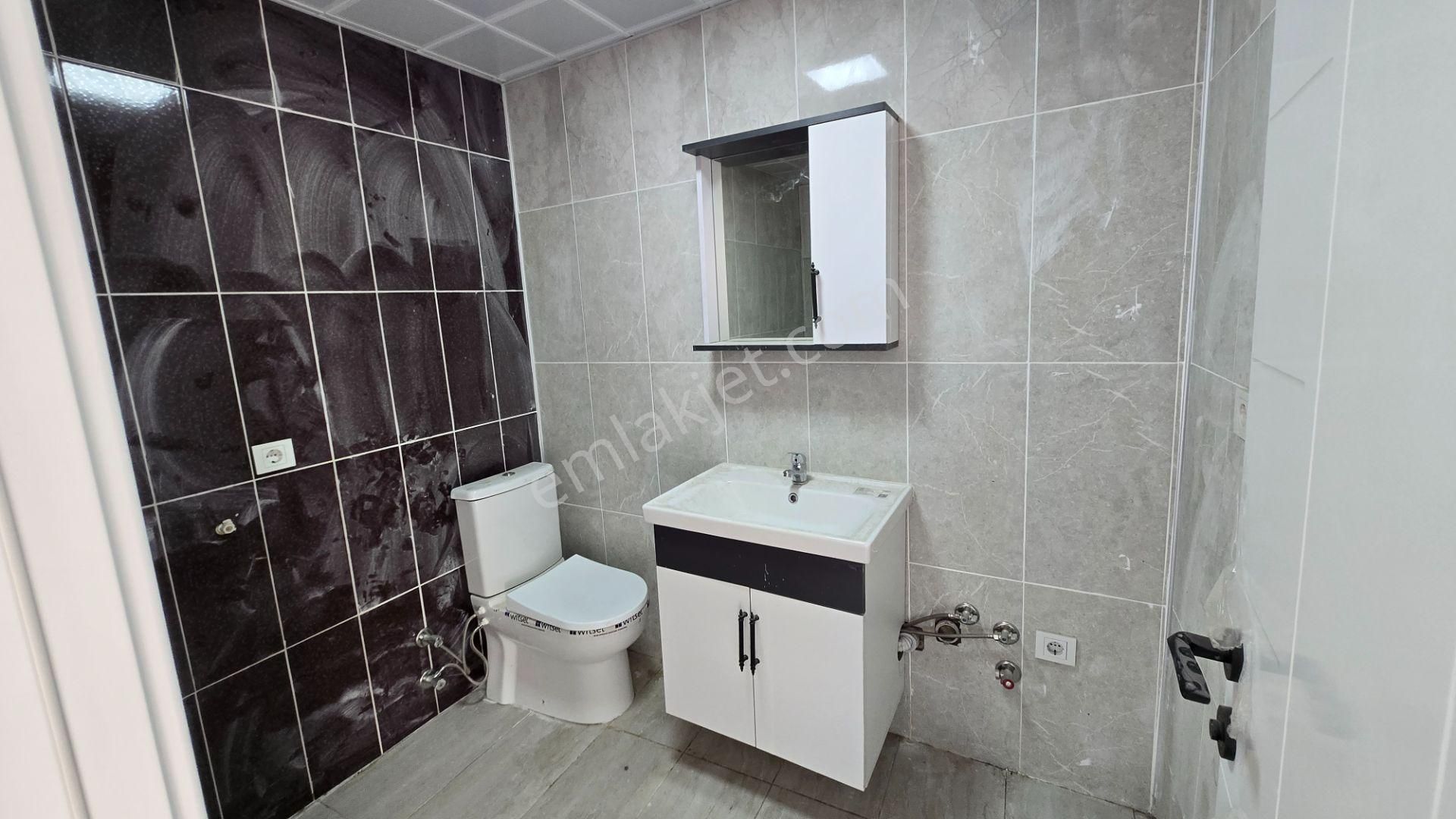 Gümüldür Merkezde Sıfır Binada 2+1 – 55 M2 Doğa Manzaralı Kiralık Daire - Görsel 24