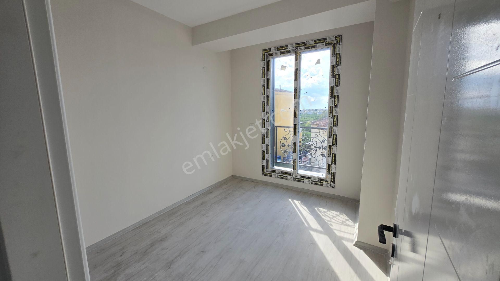 Gümüldür Merkezde Sıfır Binada 2+1 – 55 M2 Doğa Manzaralı Kiralık Daire - Görsel 20