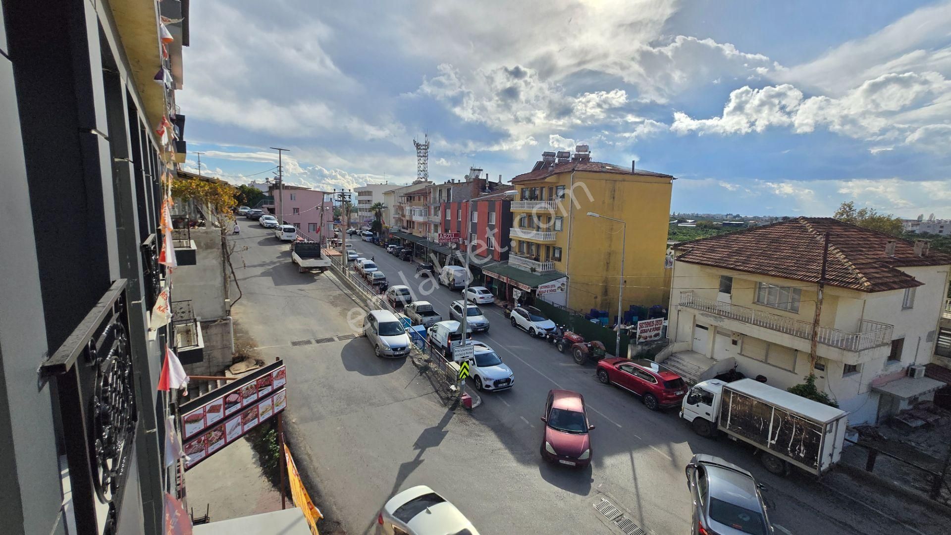 Gümüldür Merkezde Sıfır Binada 2+1 – 55 M2 Doğa Manzaralı Kiralık Daire - Görsel 19