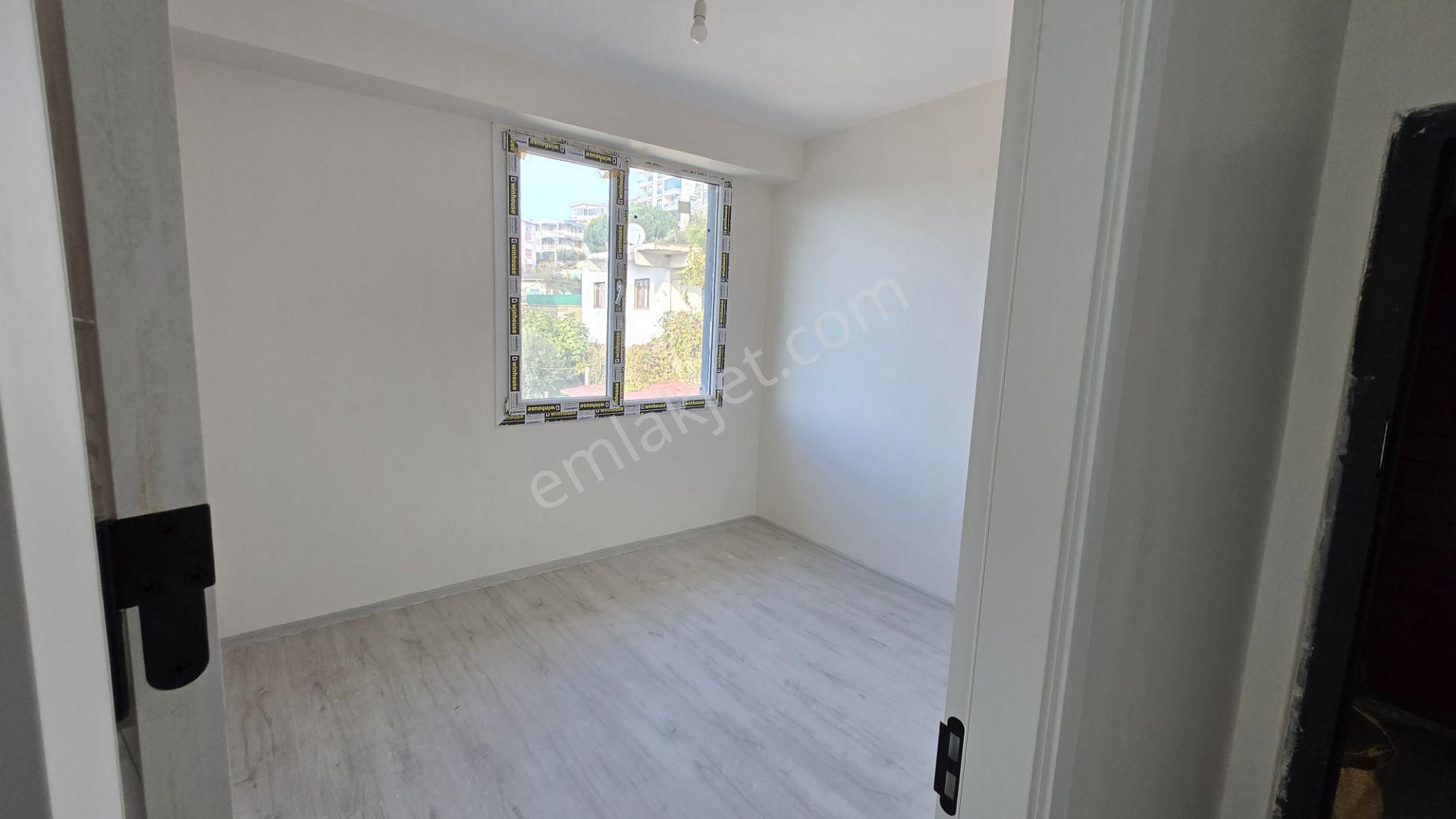 Gümüldür Merkezde Sıfır Binada 2+1 – 55 M2 Doğa Manzaralı Kiralık Daire - Görsel 26
