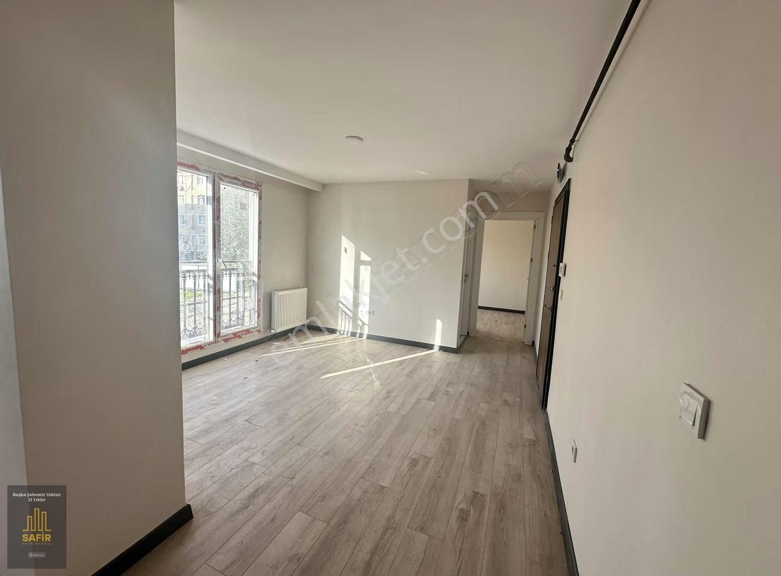 Safir'den Osmaniye'de Site İçerisinde Satılık 1+1daire - Görsel 21