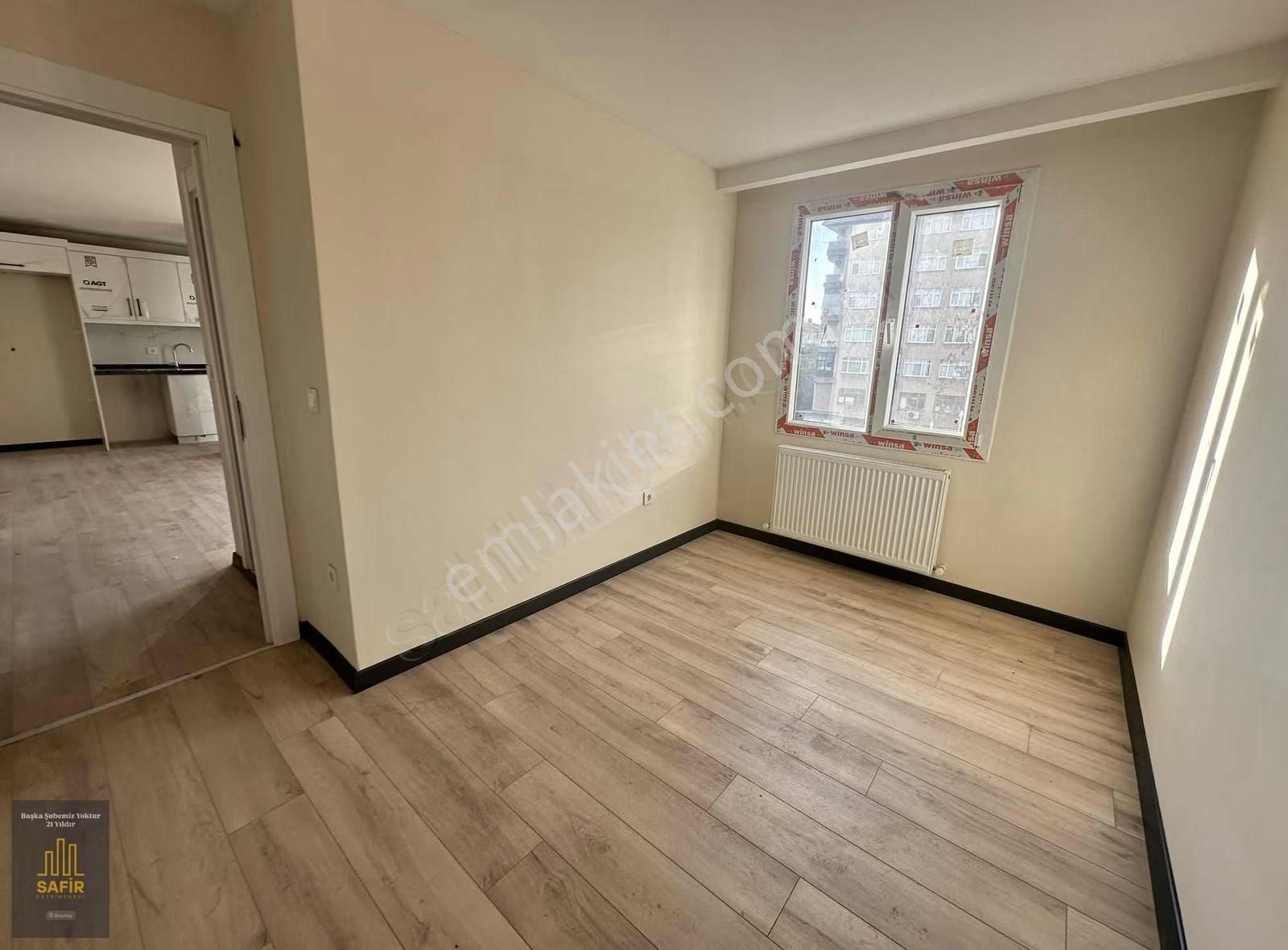 Safir'den Osmaniye'de Site İçerisinde Satılık 1+1daire - Görsel 11