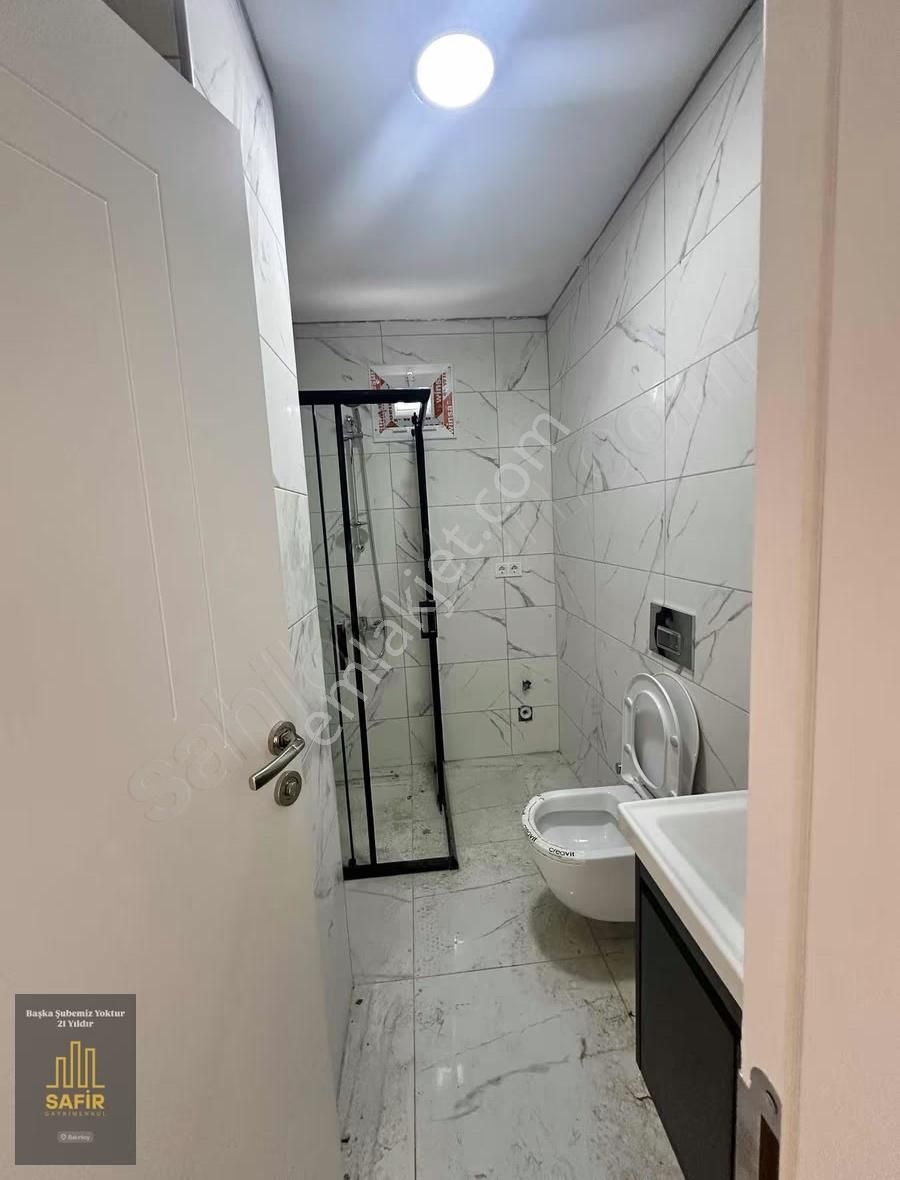 Safir'den Osmaniye'de Site İçerisinde Satılık 1+1daire - Görsel 18