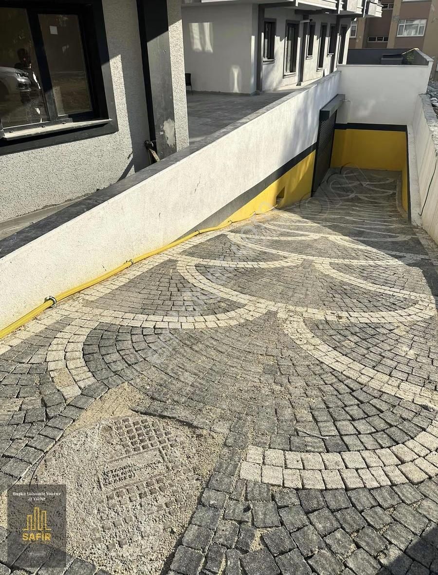 Safir'den Osmaniye'de Site İçerisinde Satılık 1+1daire - Görsel 9