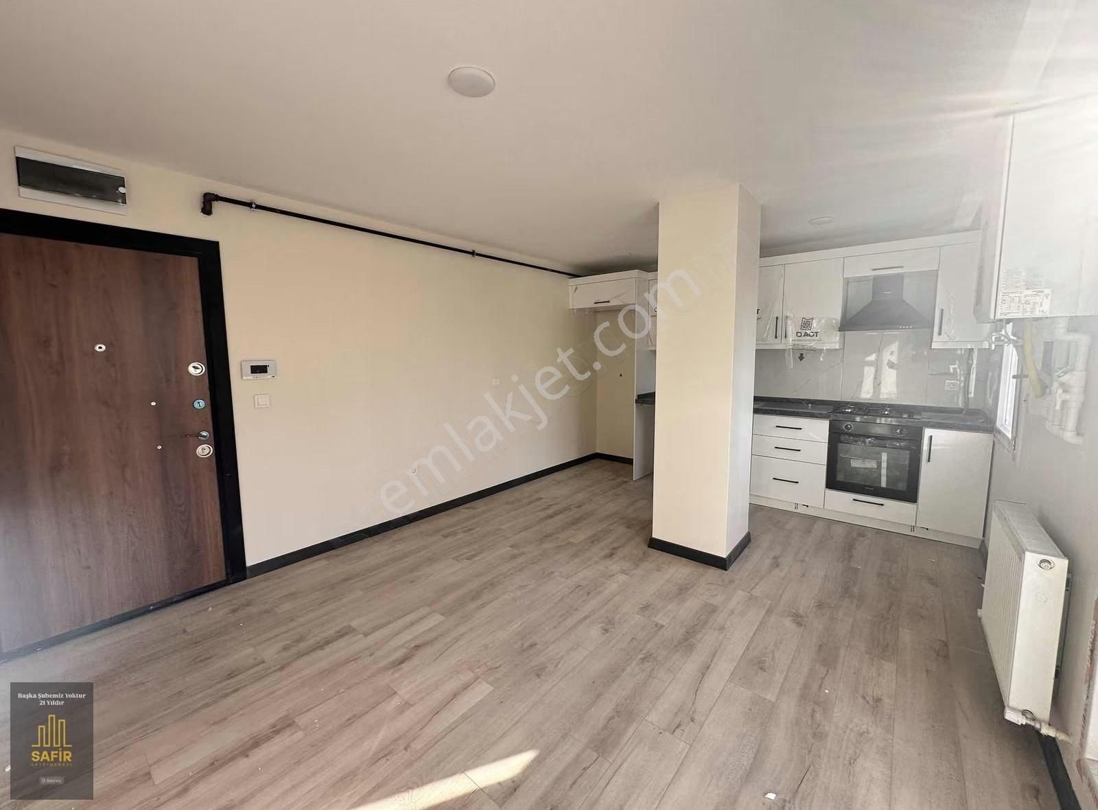 Safir'den Osmaniye'de Site İçerisinde Satılık 1+1daire - Görsel 6