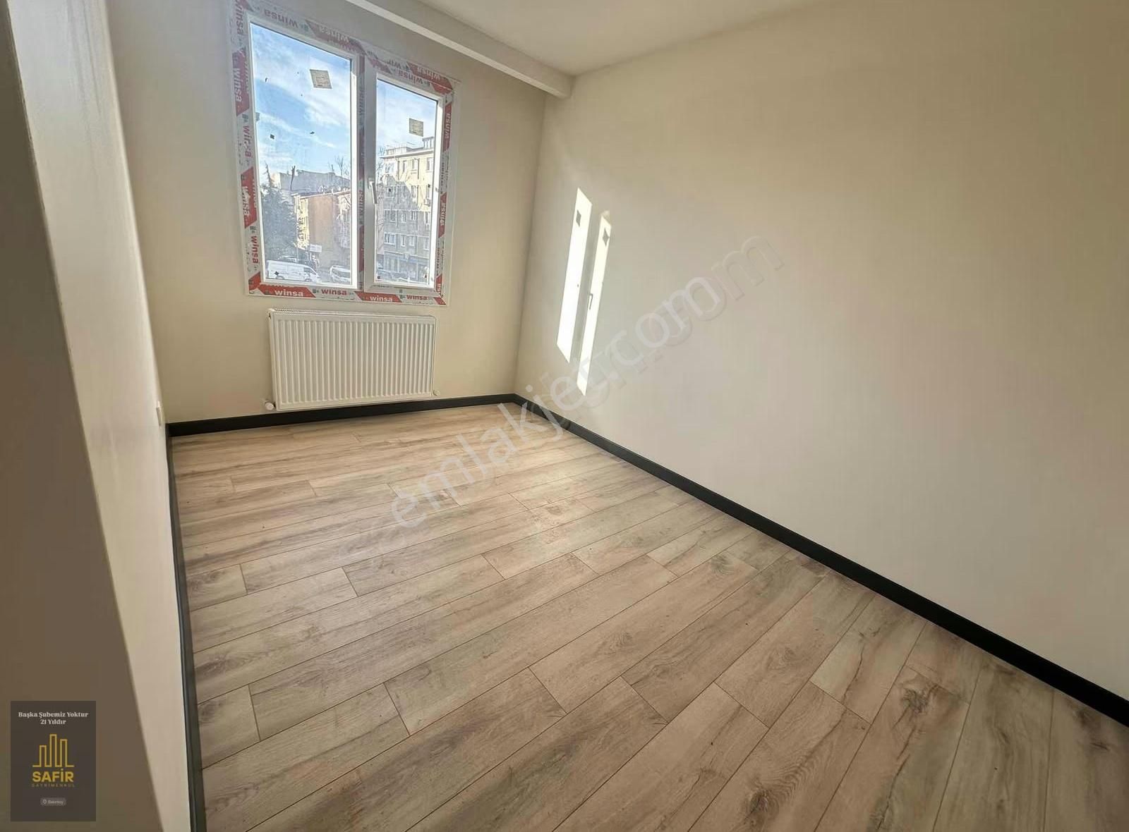 Safir'den Osmaniye'de Site İçerisinde Satılık 1+1daire - Görsel 25