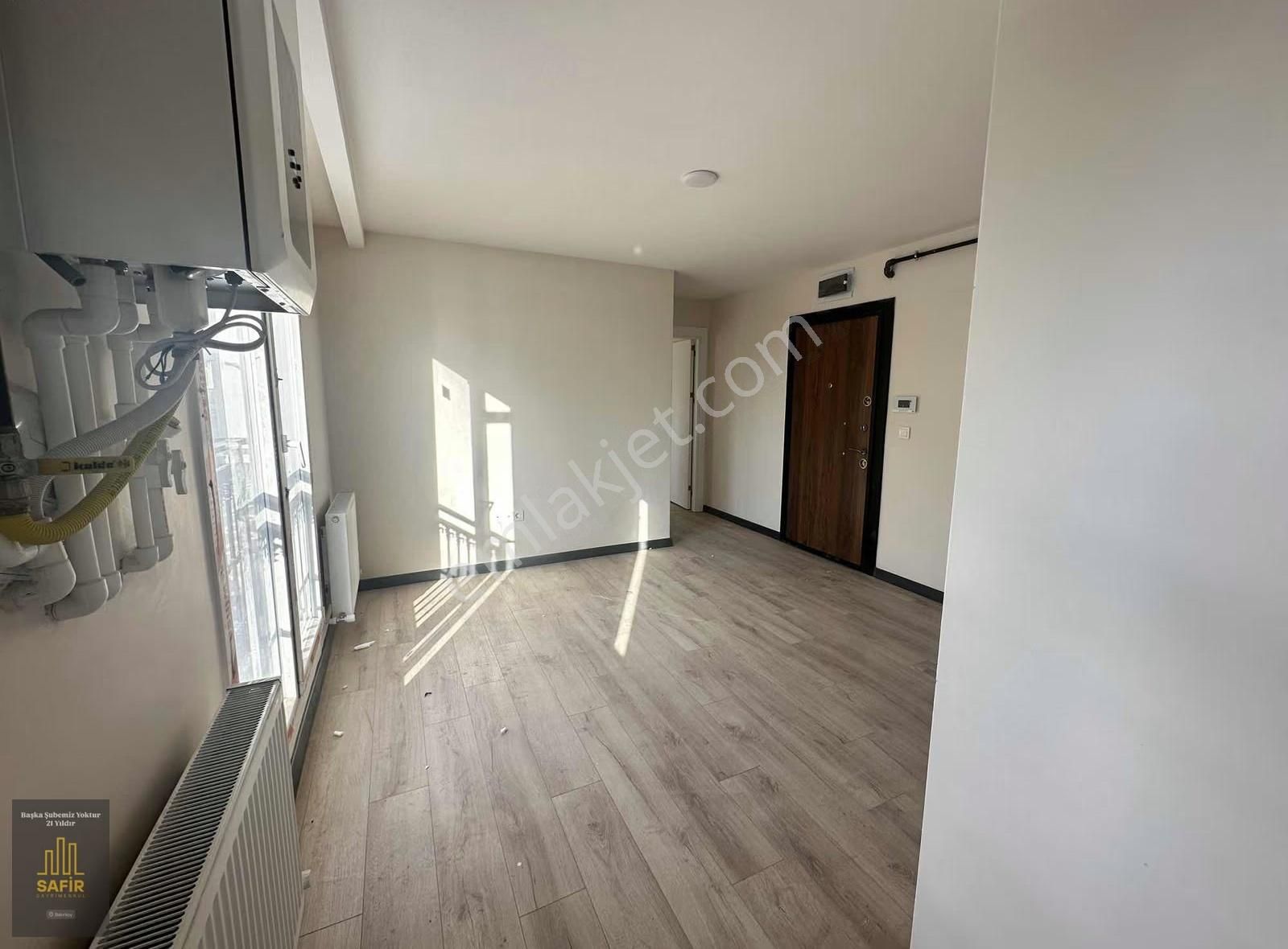 Safir'den Osmaniye'de Site İçerisinde Satılık 1+1daire - Görsel 8