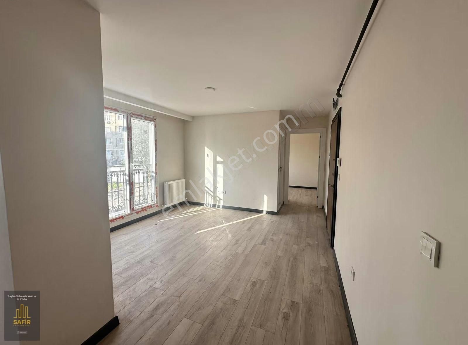 Safir'den Osmaniye'de Site İçerisinde Satılık 1+1daire - Görsel 5