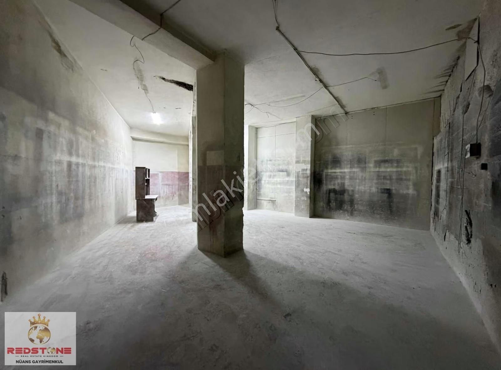 Halkalı Merkez Mah 600 M2 Kiralık İş Yeri - Görsel 5