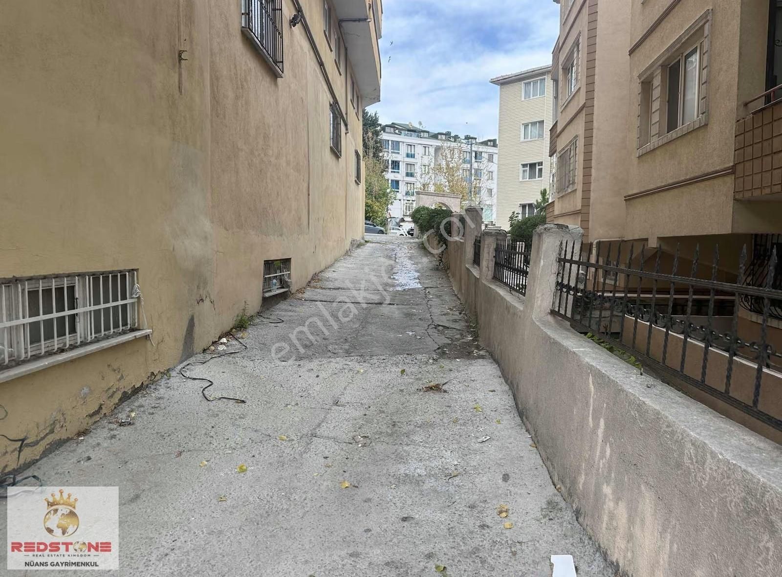 Halkalı Merkez Mah 600 M2 Kiralık İş Yeri - Görsel 10