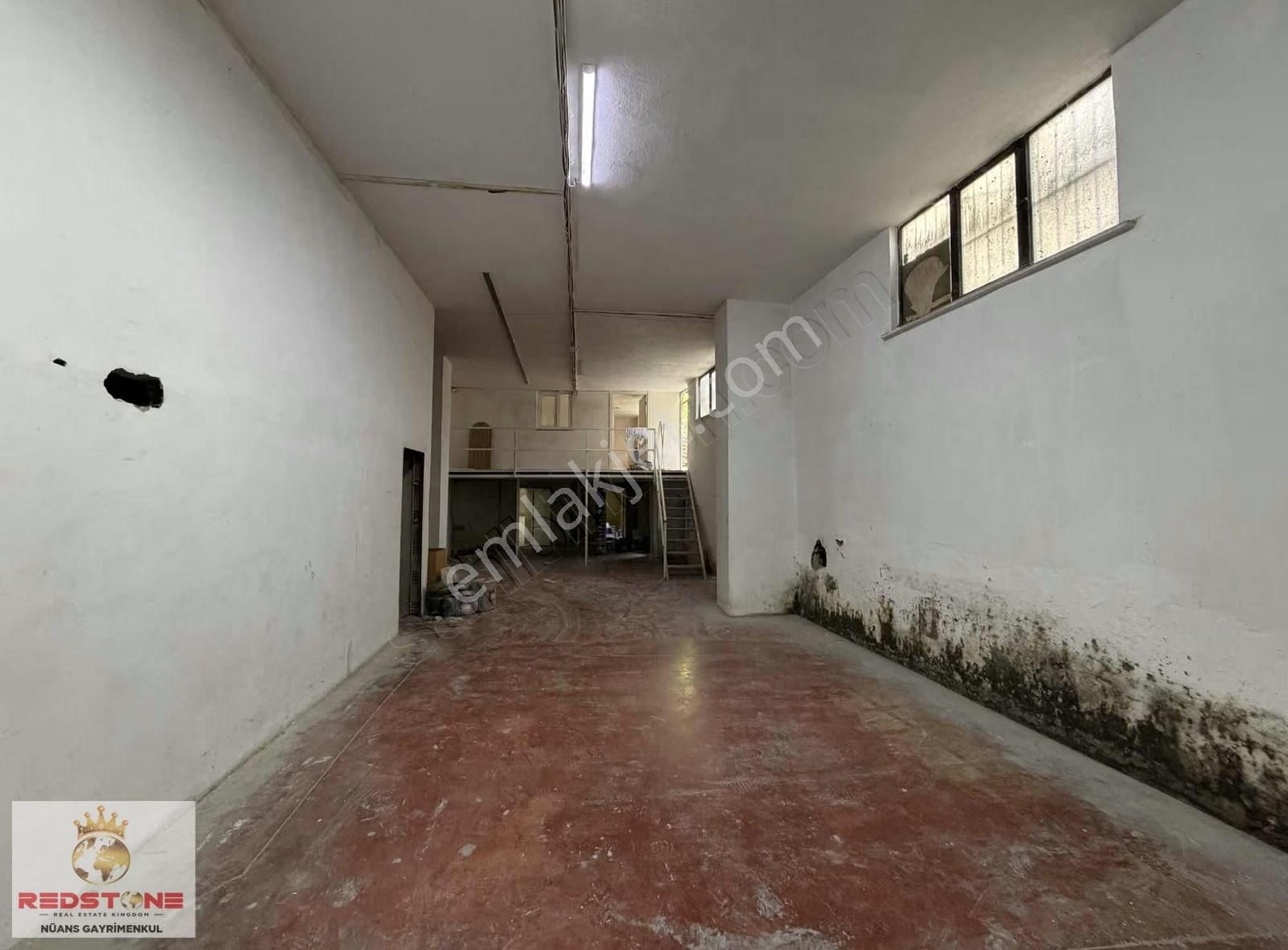 Halkalı Merkez Mah 600 M2 Kiralık İş Yeri - Görsel 4