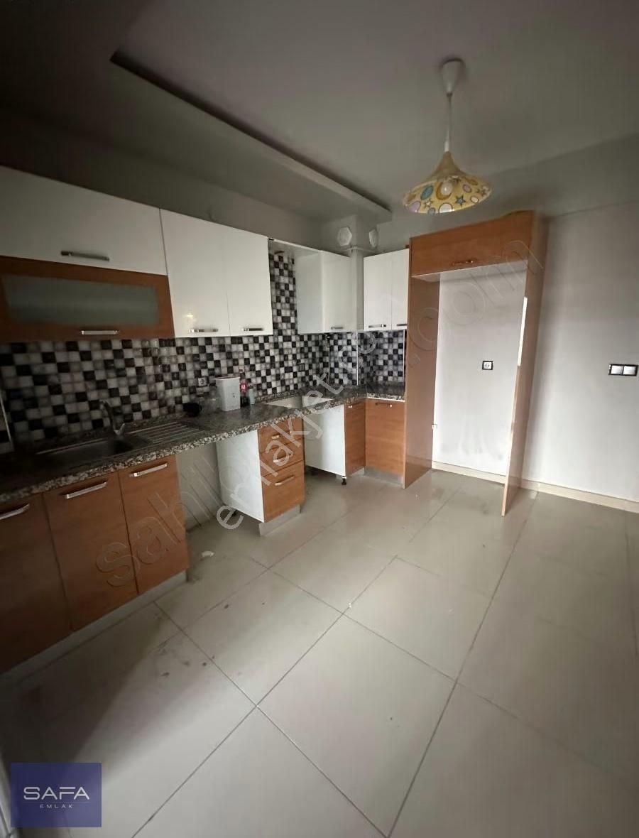 Safa Emlaktan Yıldırım Beyazıt Mahallesinde 3+1 Satılık Daire - Görsel 14