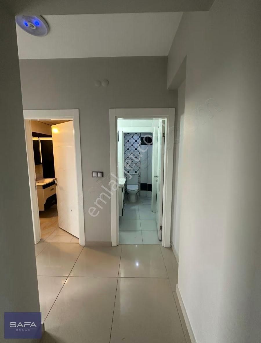 Safa Emlaktan Yıldırım Beyazıt Mahallesinde 3+1 Satılık Daire - Görsel 21
