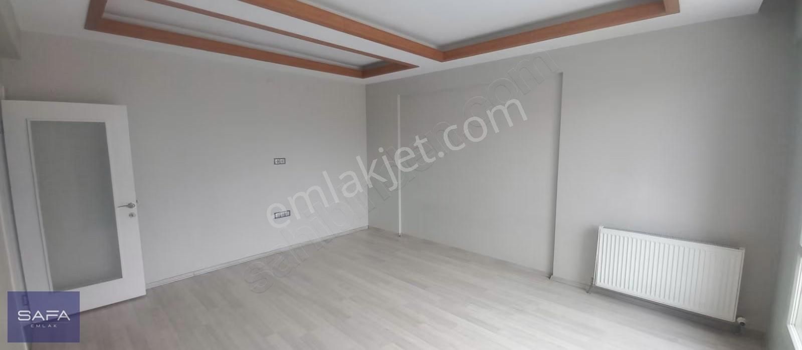 Safa Emlaktan Yıldırım Beyazıt Mahallesinde 3+1 Satılık Daire - Görsel 17