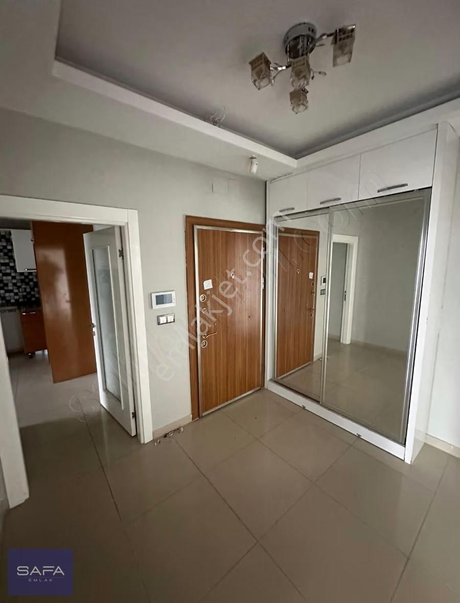 Safa Emlaktan Yıldırım Beyazıt Mahallesinde 3+1 Satılık Daire - Görsel 10