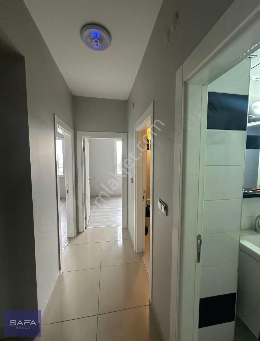 Safa Emlaktan Yıldırım Beyazıt Mahallesinde 3+1 Satılık Daire - Görsel 11