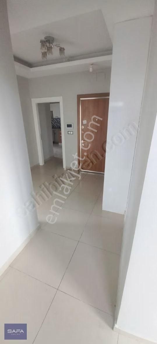 Safa Emlaktan Yıldırım Beyazıt Mahallesinde 3+1 Satılık Daire - Görsel 16