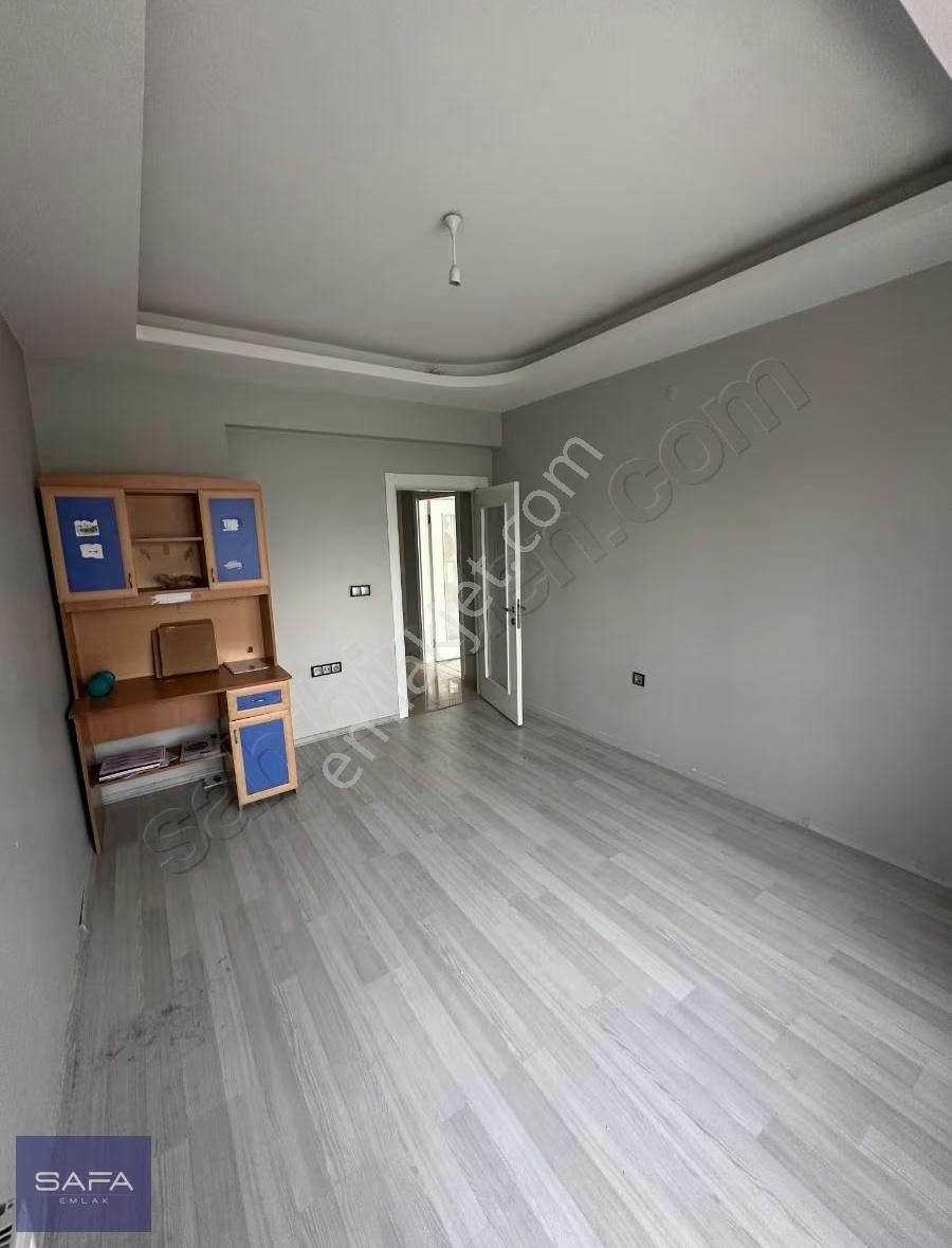 Safa Emlaktan Yıldırım Beyazıt Mahallesinde 3+1 Satılık Daire - Görsel 18