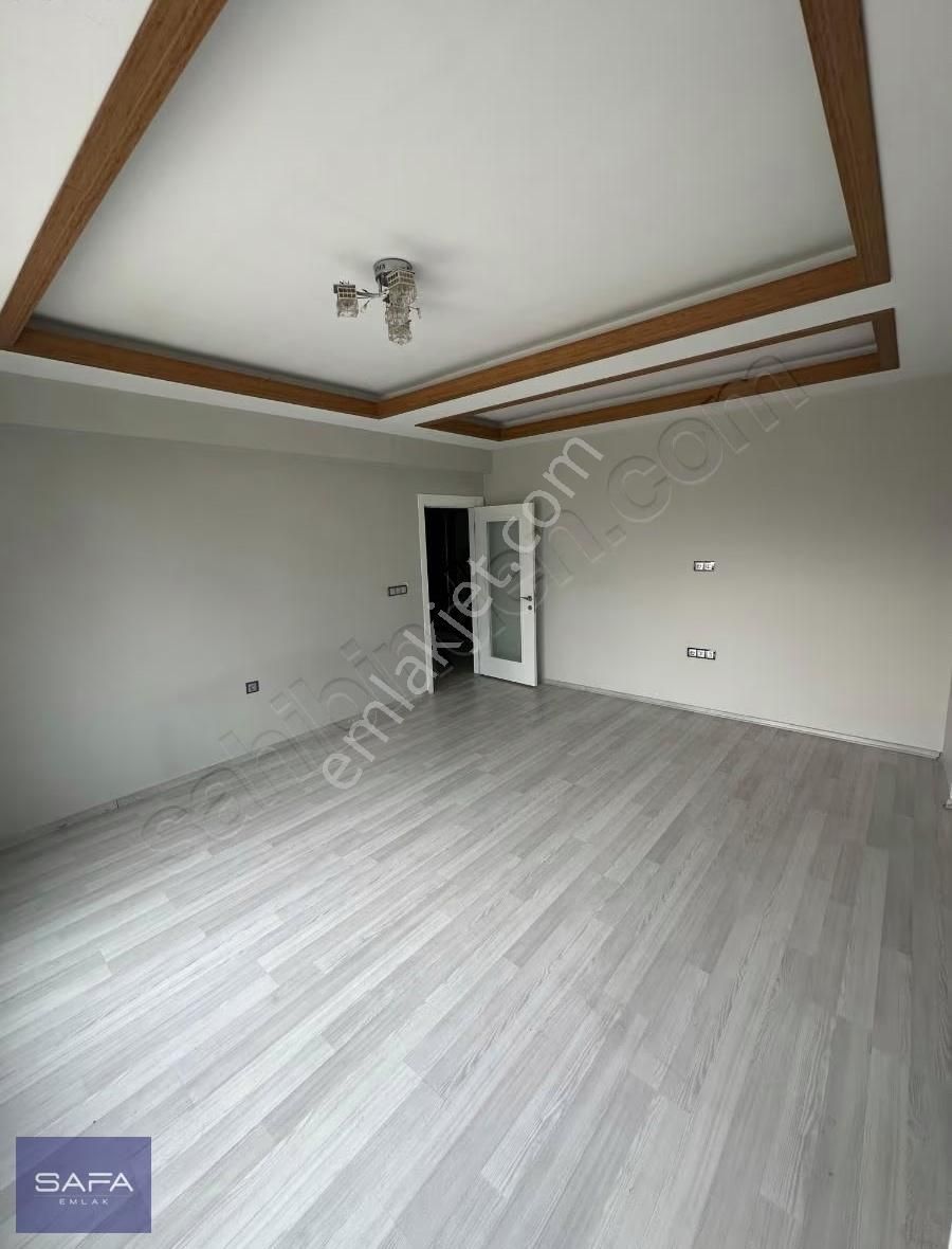 Safa Emlaktan Yıldırım Beyazıt Mahallesinde 3+1 Satılık Daire - Görsel 2