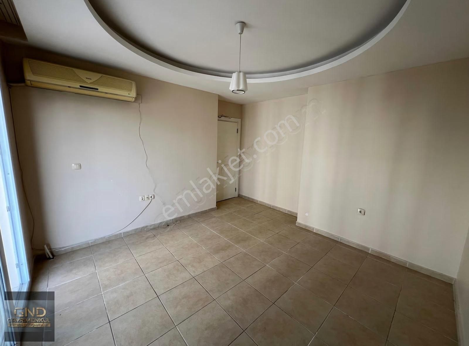 Gnd'den Üni Caddesi Migros Civ. 2+1 Eşyasız Kiralık Daire - Görsel 4