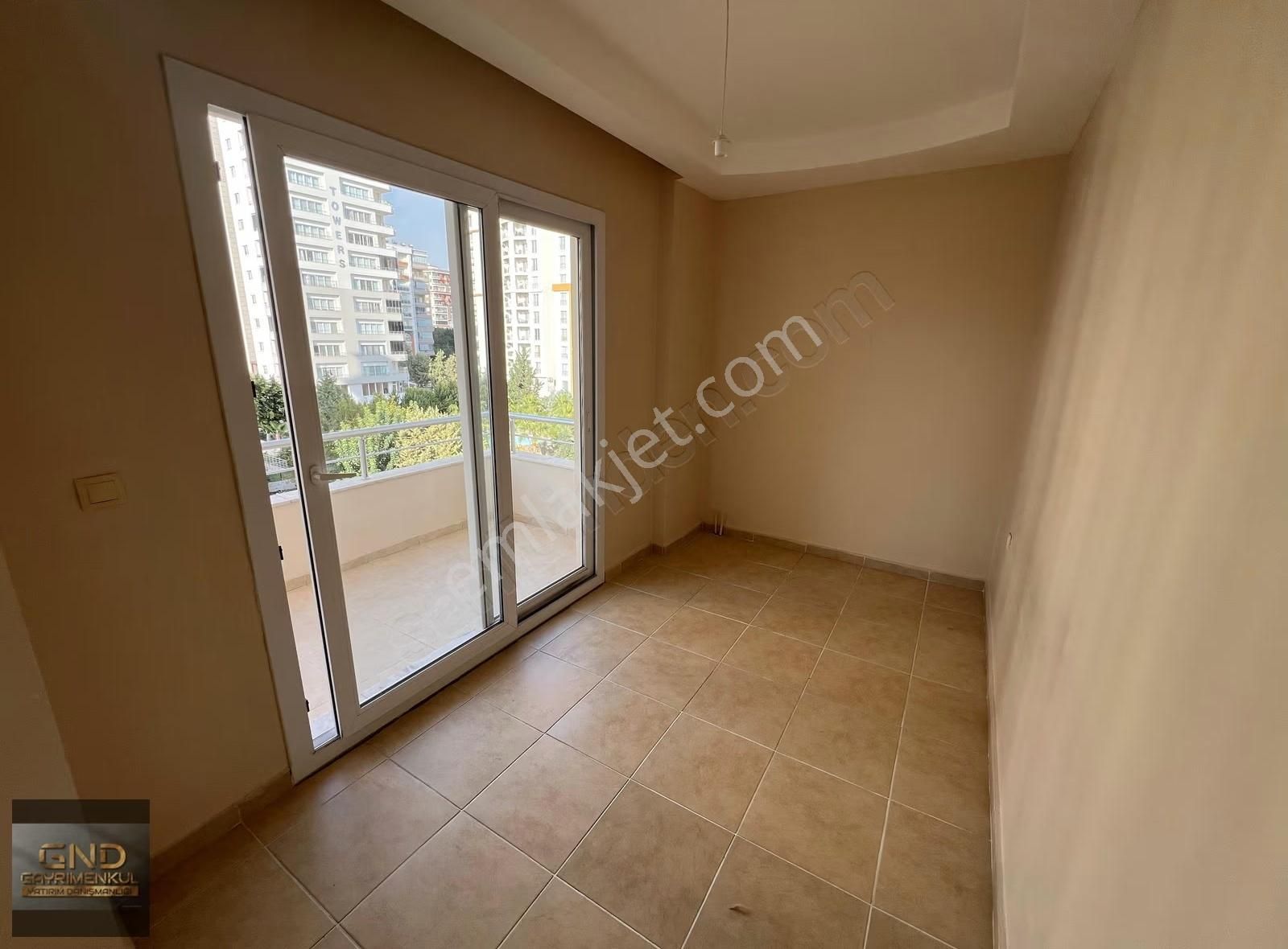 Gnd'den Üni Caddesi Migros Civ. 2+1 Eşyasız Kiralık Daire - Görsel 2