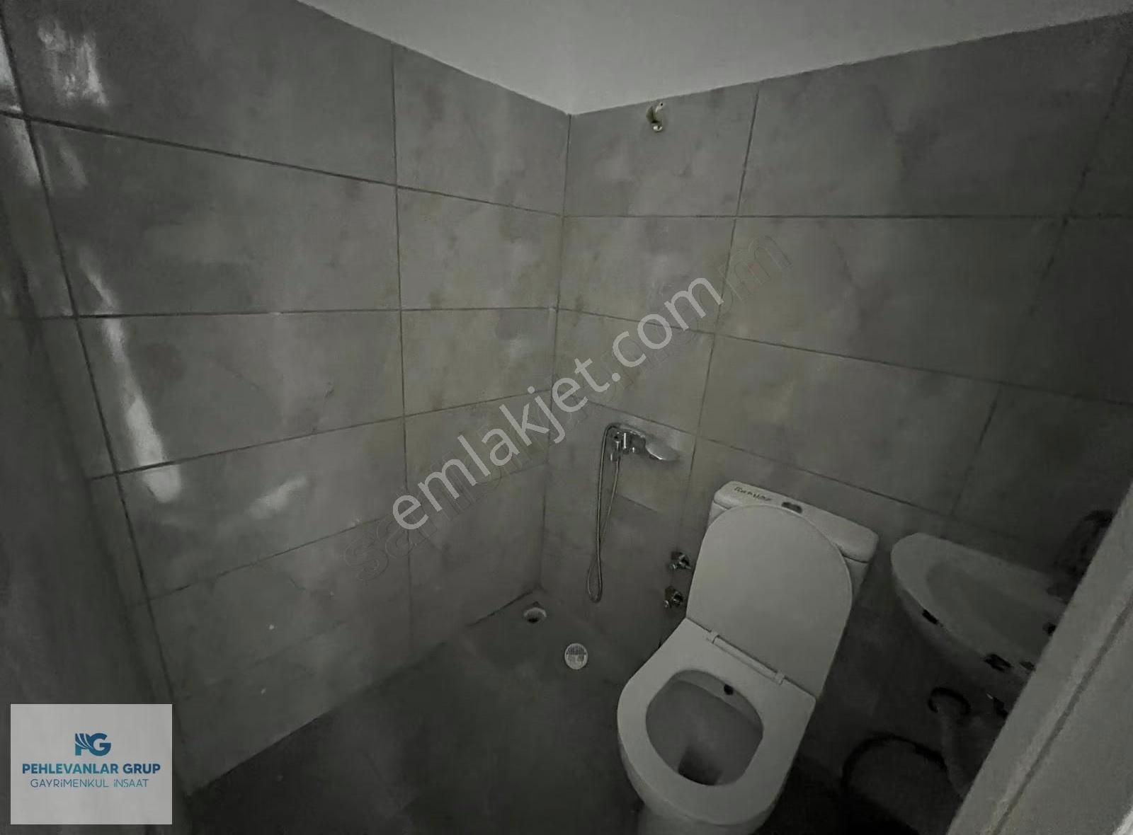 Pehlevanlar Grup'tan Kaçırılmayacak Fırsat 1+1 Daire - Görsel 4