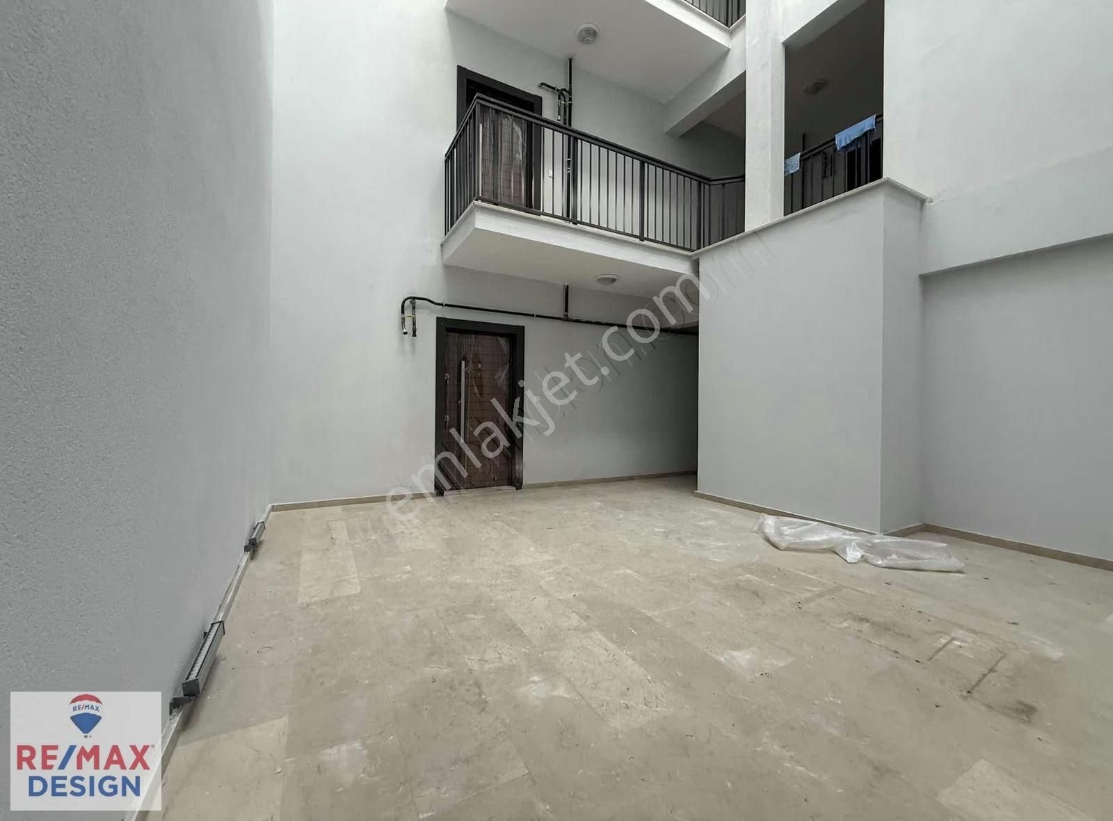 Remax Desıgn Hidayet Bey Sitesi Kiralık 3+1 Daire Sıfır Teslim - Görsel 5