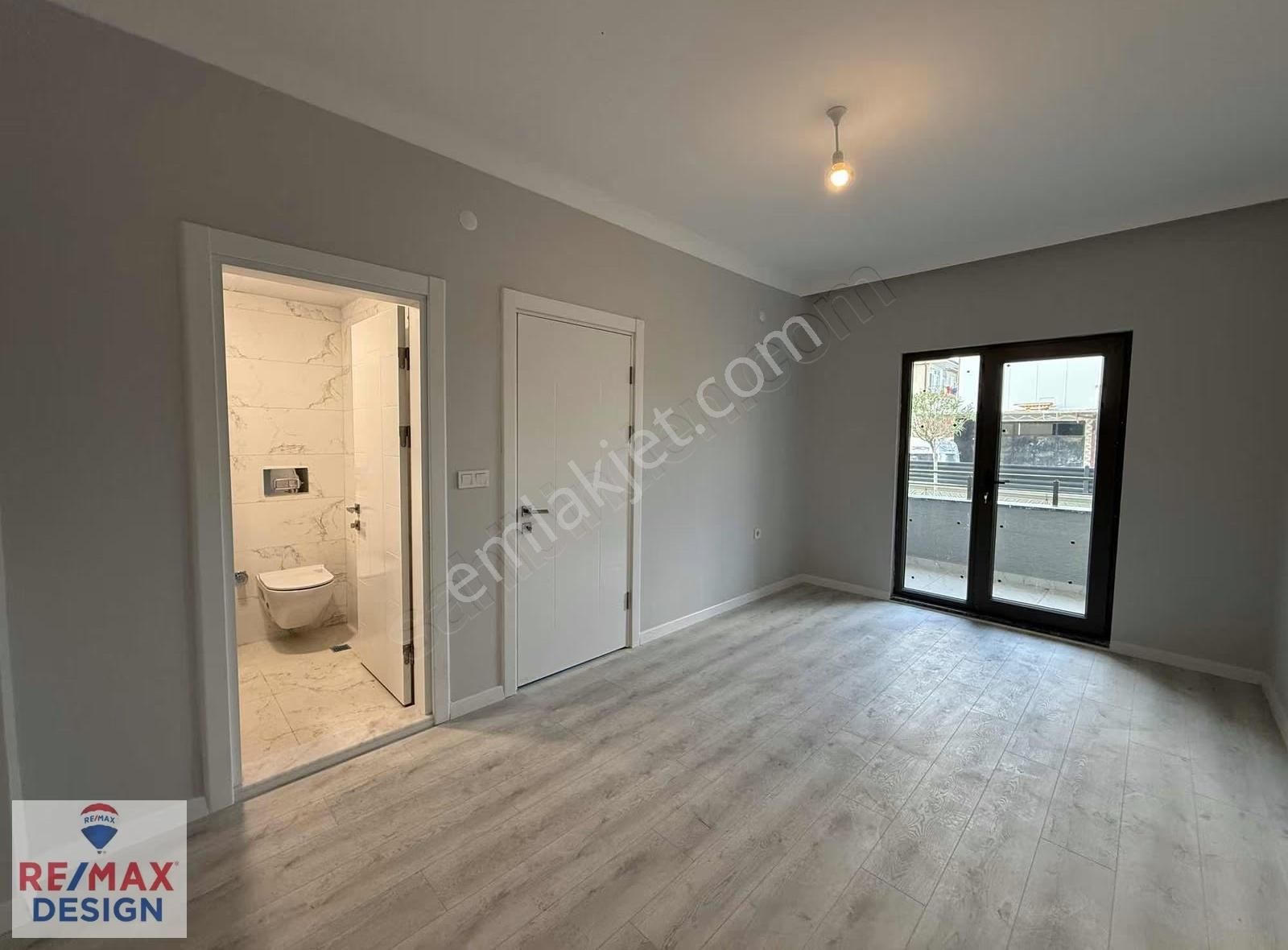 Remax Desıgn Hidayet Bey Sitesi Kiralık 3+1 Daire Sıfır Teslim - Görsel 35