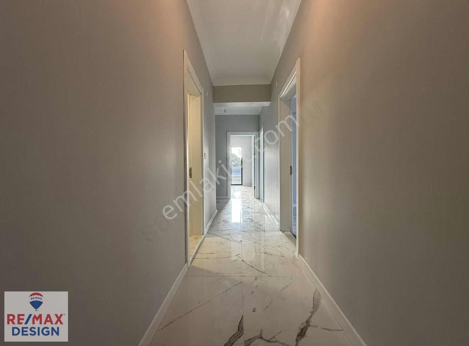 Remax Desıgn Hidayet Bey Sitesi Kiralık 3+1 Daire Sıfır Teslim - Görsel 31