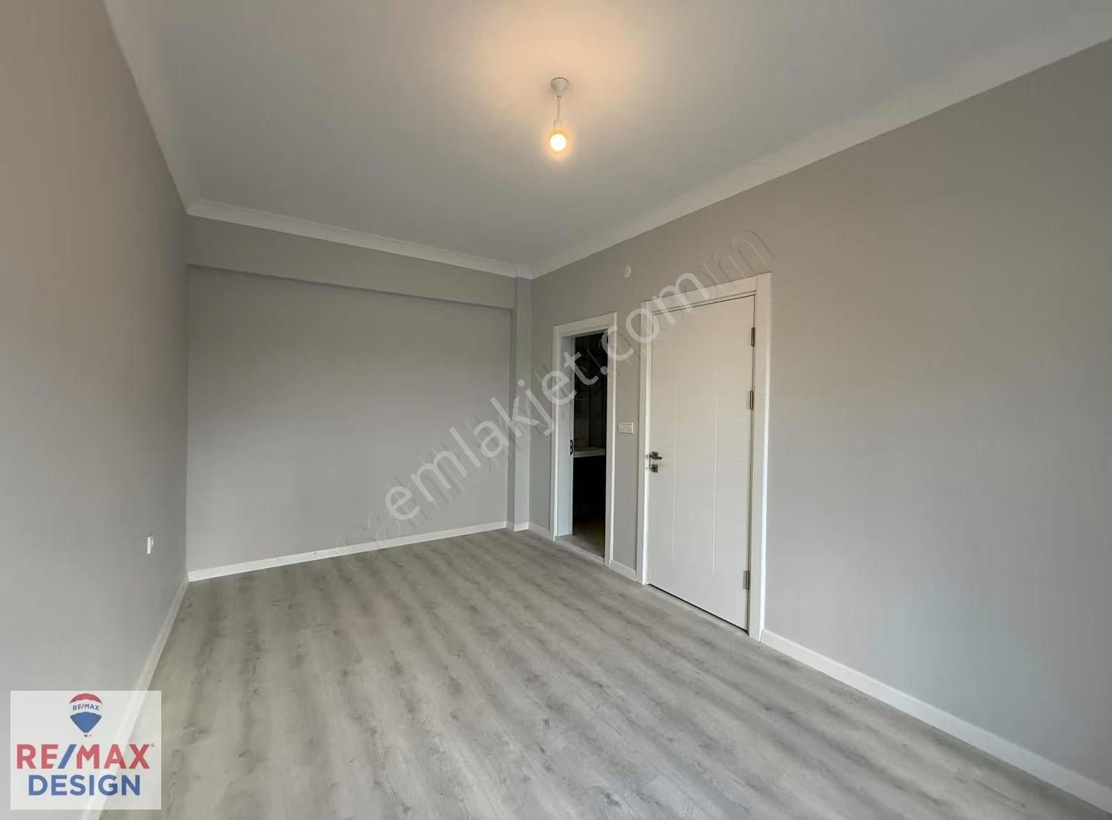 Remax Desıgn Hidayet Bey Sitesi Kiralık 3+1 Daire Sıfır Teslim - Görsel 17