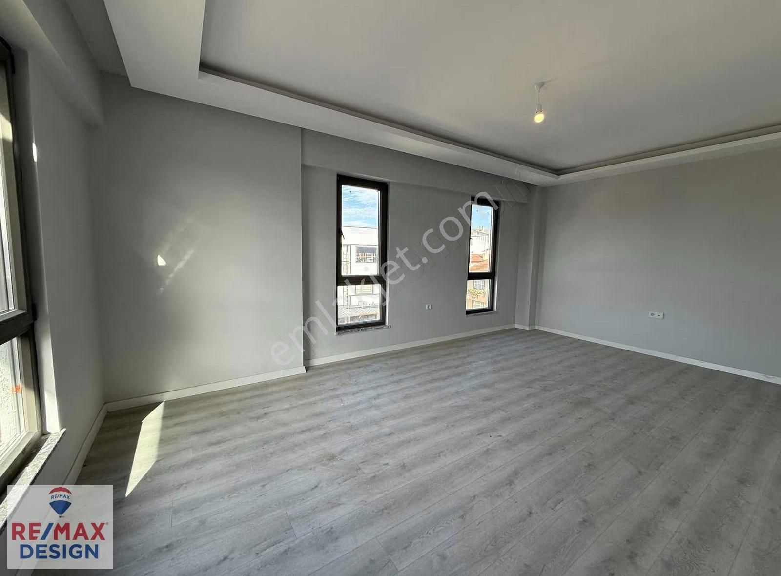 Remax Desıgn Hidayet Bey Sitesi Kiralık 3+1 Daire Sıfır Teslim - Görsel 33