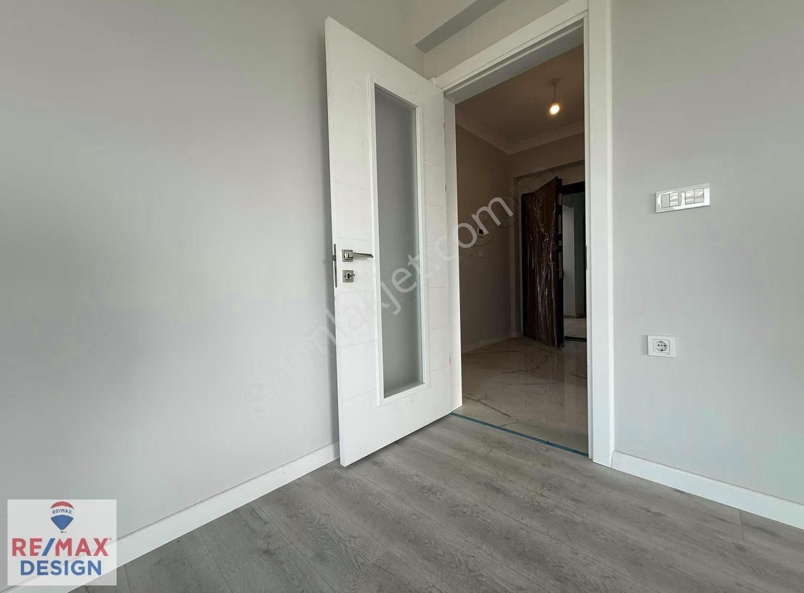 Remax Desıgn Hidayet Bey Sitesi Kiralık 3+1 Daire Sıfır Teslim