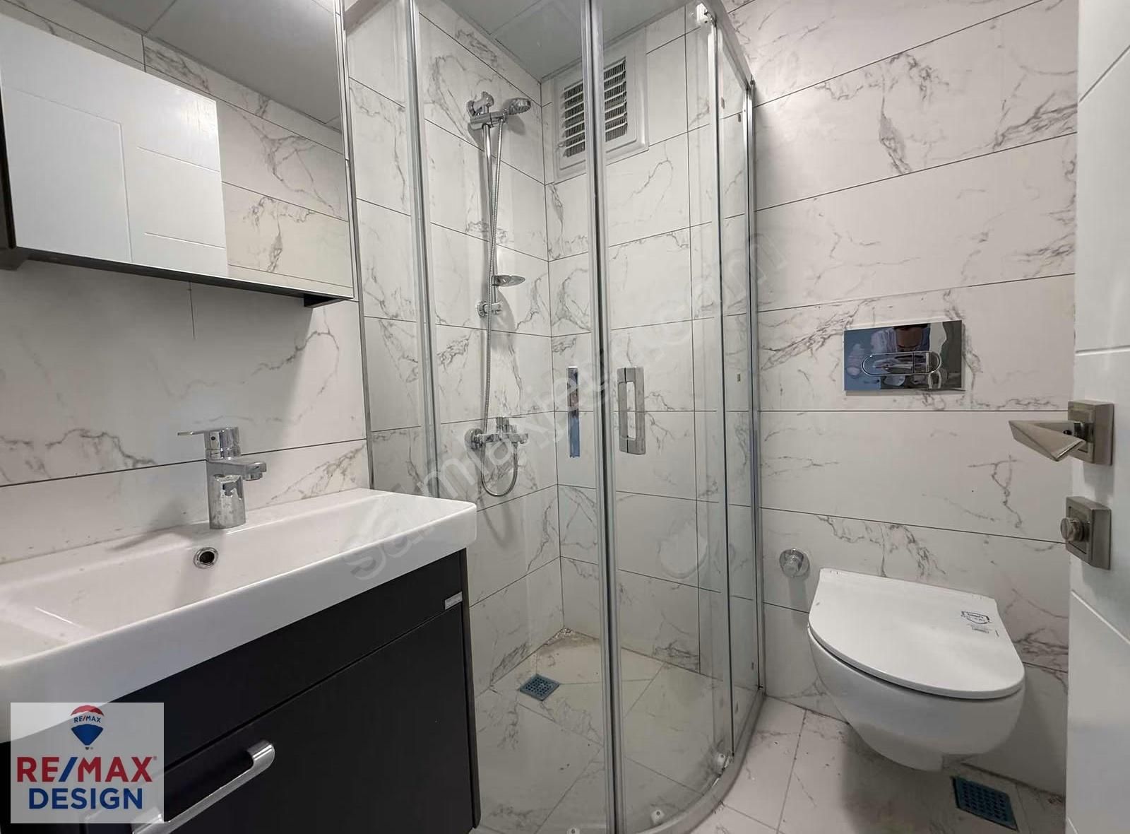 Remax Desıgn Hidayet Bey Sitesi Kiralık 3+1 Daire Sıfır Teslim - Görsel 11