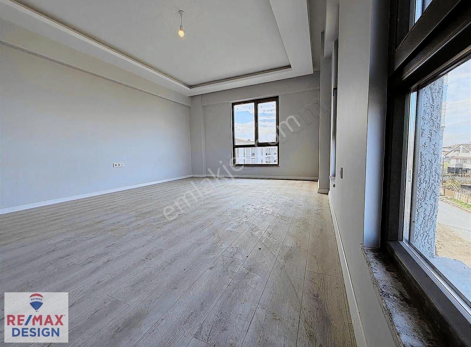 Remax Desıgn Hidayet Bey Sitesi Kiralık 3+1 Daire Sıfır Teslim - Görsel 9