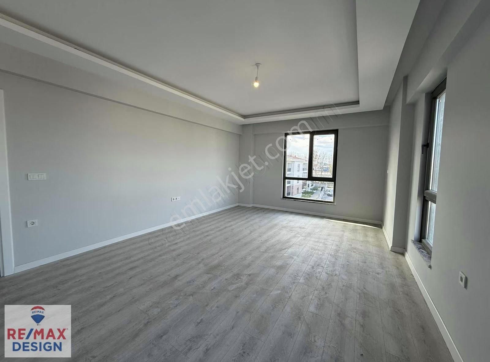 Remax Desıgn Hidayet Bey Sitesi Kiralık 3+1 Daire Sıfır Teslim - Görsel 34