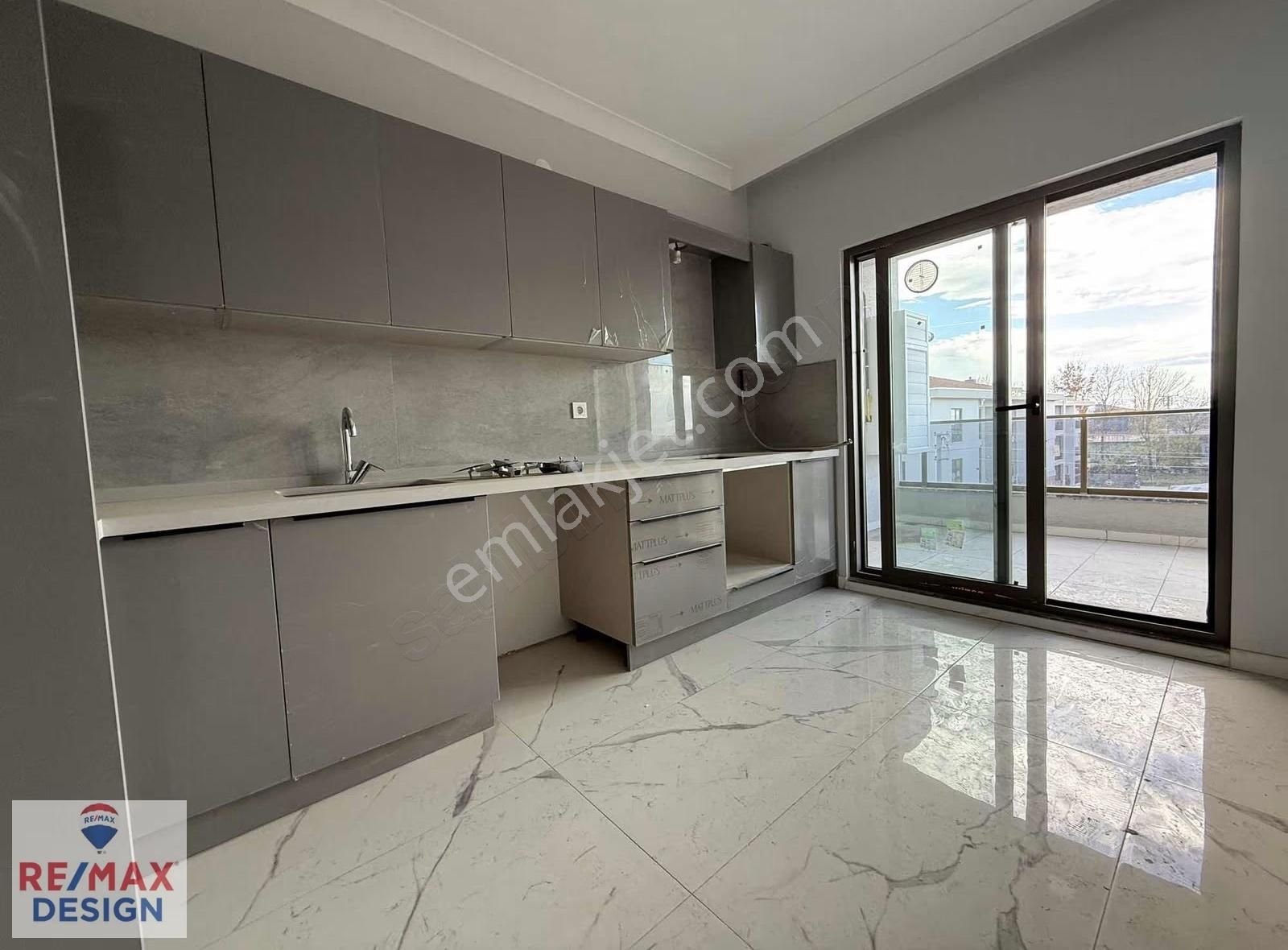 Remax Desıgn Hidayet Bey Sitesi Kiralık 3+1 Daire Sıfır Teslim - Görsel 20