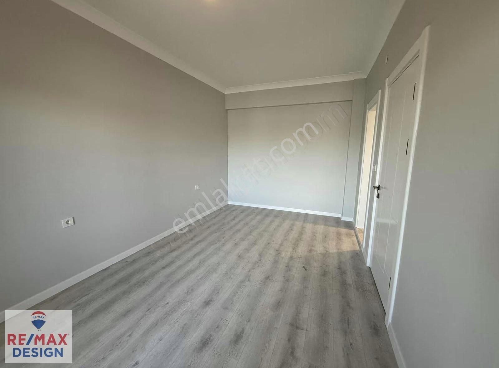 Remax Desıgn Hidayet Bey Sitesi Kiralık 3+1 Daire Sıfır Teslim - Görsel 6