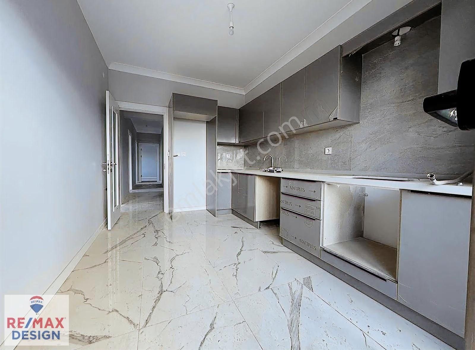 Remax Desıgn Hidayet Bey Sitesi Kiralık 3+1 Daire Sıfır Teslim - Görsel 26
