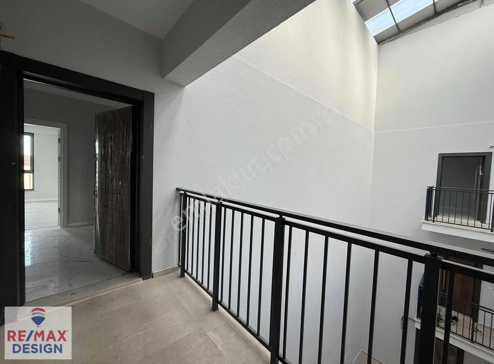 Remax Desıgn Hidayet Bey Sitesi Kiralık 3+1 Daire Sıfır Teslim - Görsel 17
