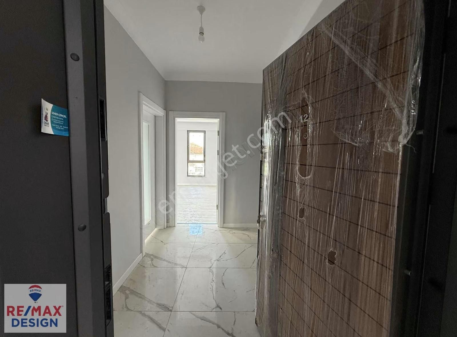 Remax Desıgn Hidayet Bey Sitesi Kiralık 3+1 Daire Sıfır Teslim - Görsel 23