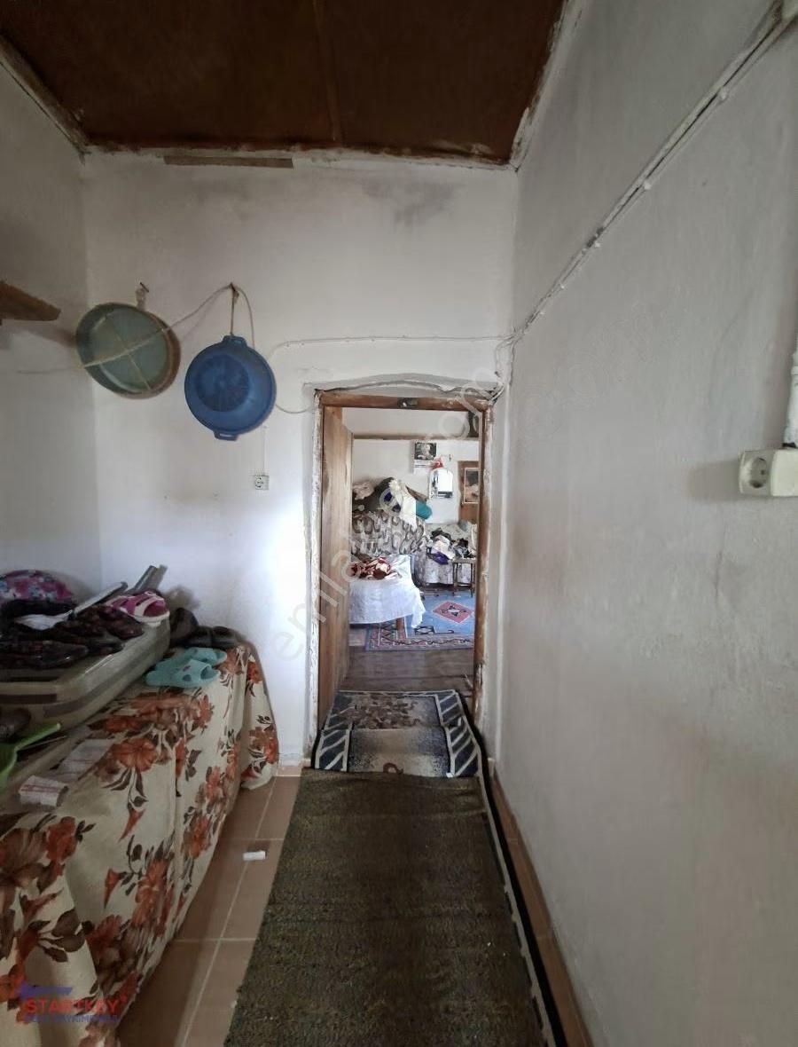 Startkey Pelit Yazı'da Satılık Çok Uygun Fıyata Bahceli Taş Ev - Görsel 10