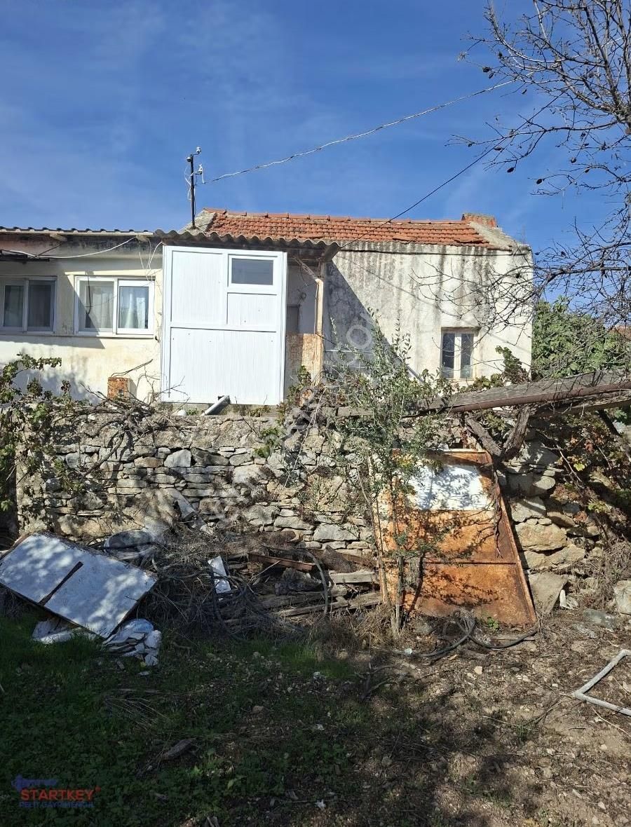 Startkey Pelit Yazı'da Satılık Çok Uygun Fıyata Bahceli Taş Ev - Görsel 26