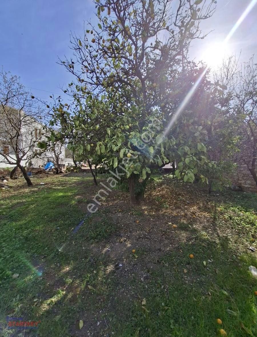 Startkey Pelit Yazı'da Satılık Çok Uygun Fıyata Bahceli Taş Ev - Görsel 13