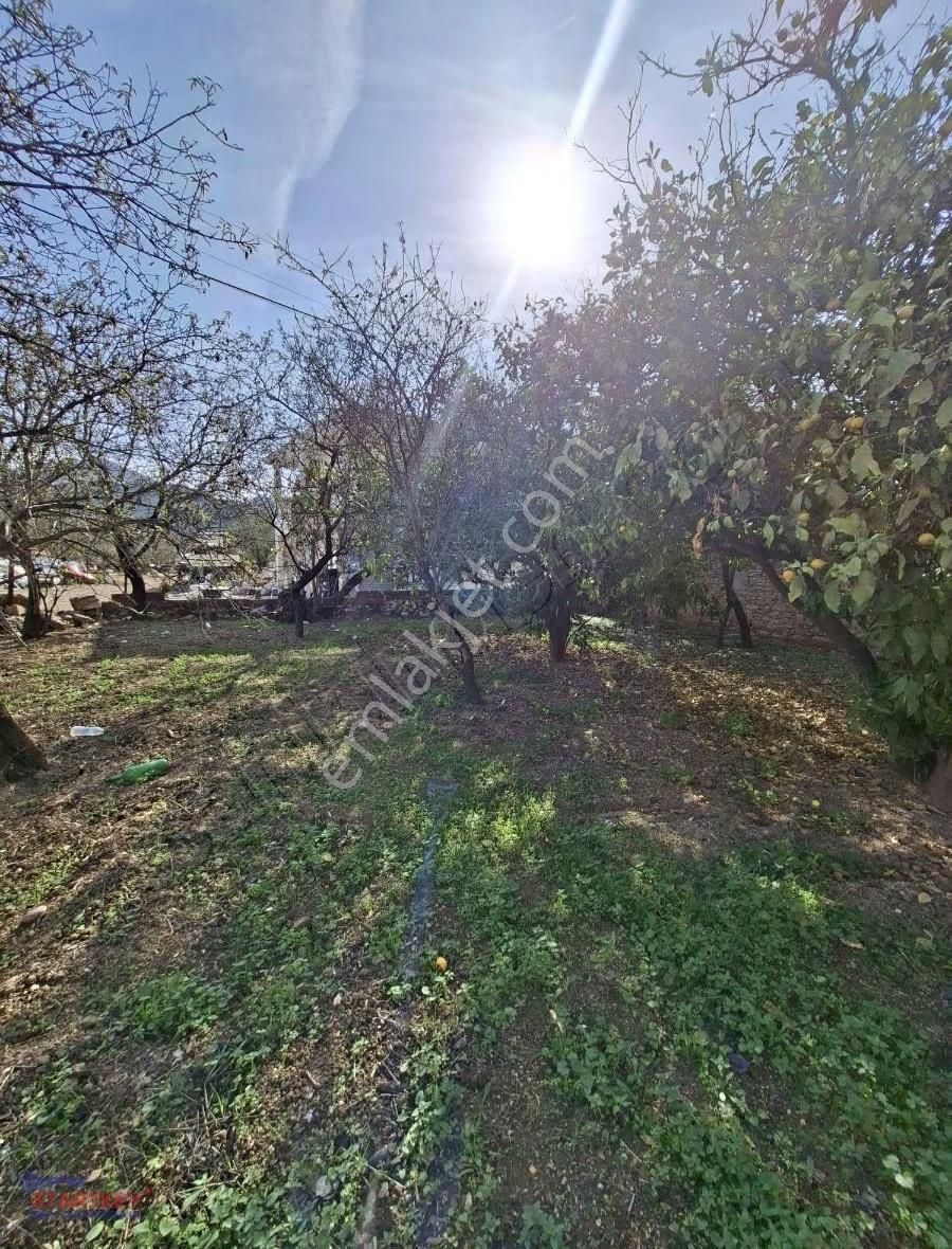 Startkey Pelit Yazı'da Satılık Çok Uygun Fıyata Bahceli Taş Ev - Görsel 20