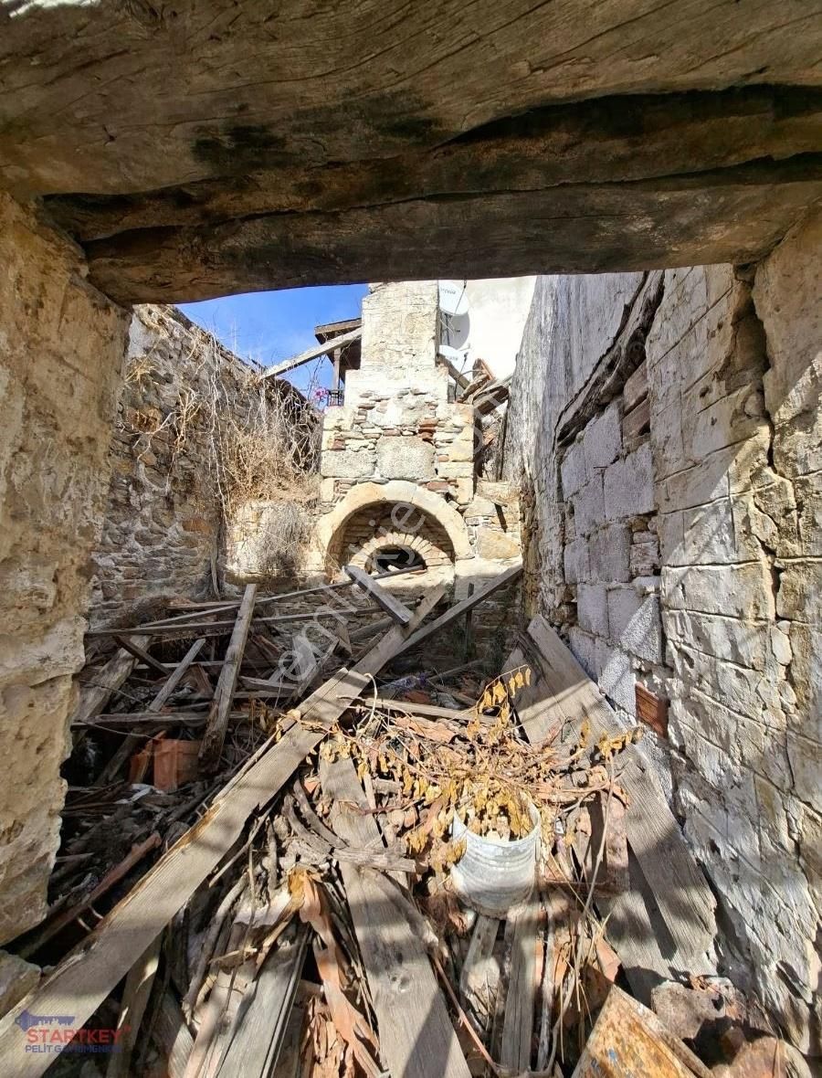 Startkey Pelit Cumalı'da Satılık Tarihi Taş Ev - Görsel 16
