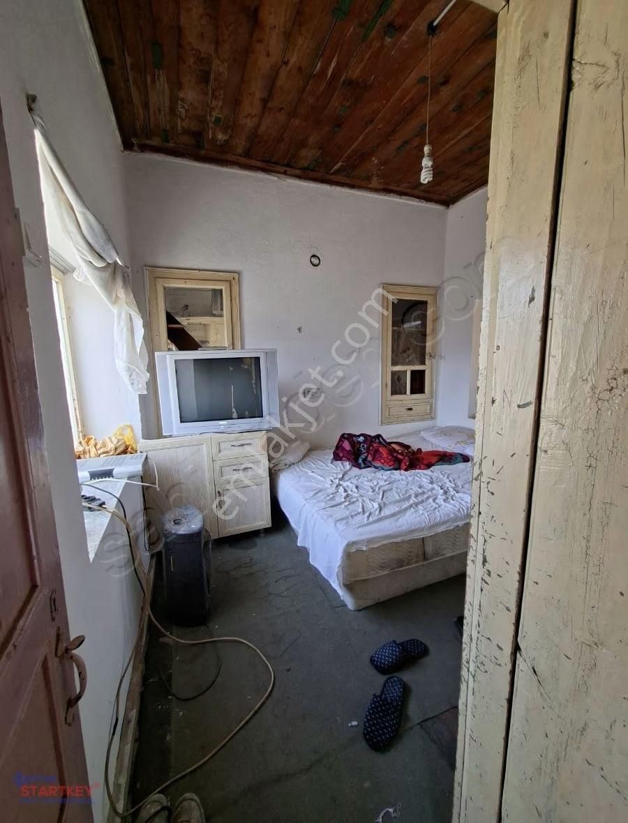 Startkey Pelit Cumalı'da Satılık Tarihi Taş Ev - Görsel 8